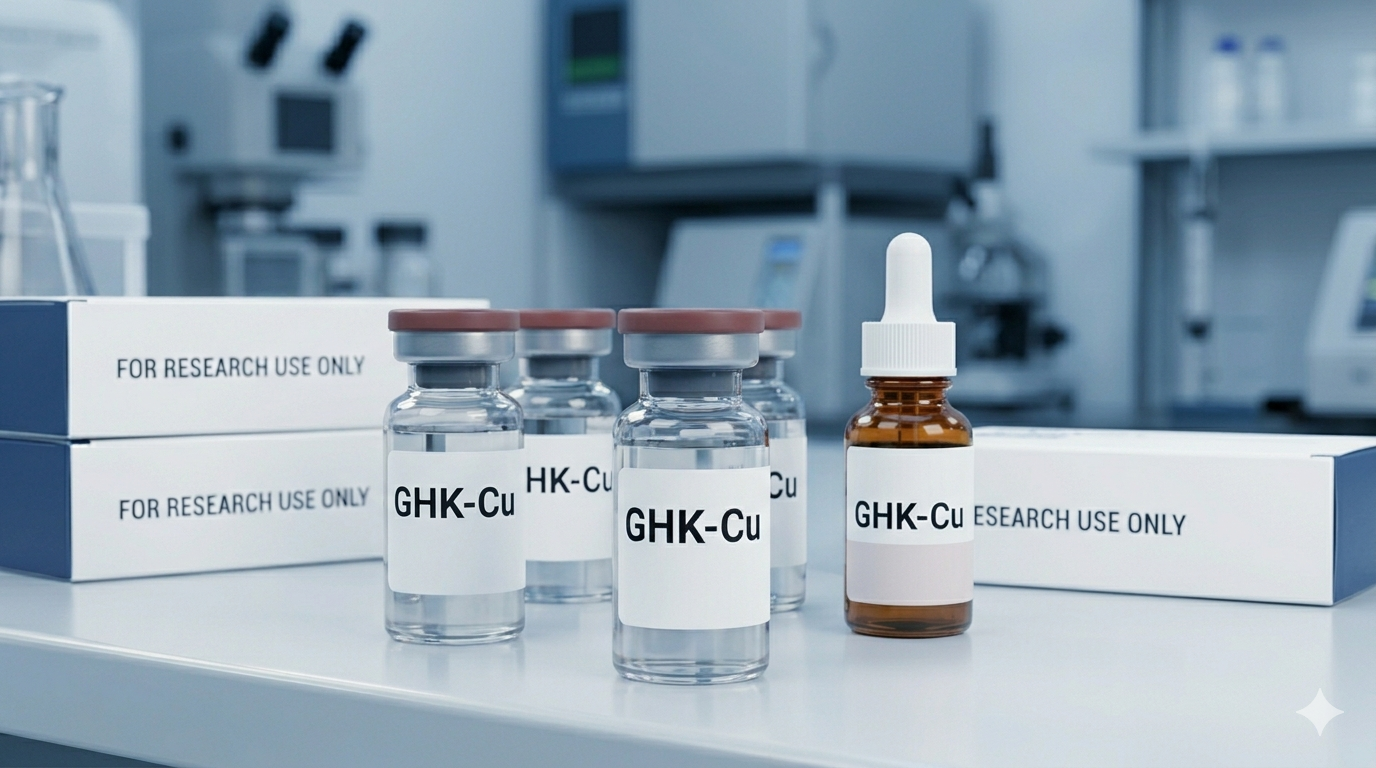 GHK-CU
